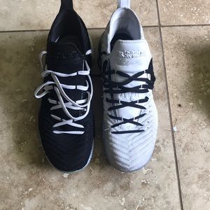 Sz 13 LeBron Equality